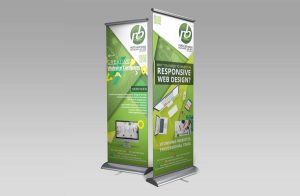 Banner Design Selangor