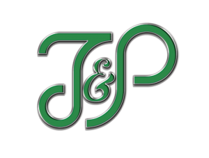Logo Design - J&P