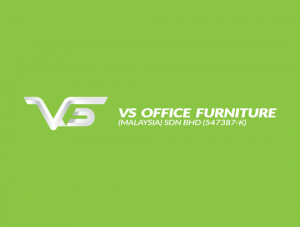 Logo Design - VS Office Furniture