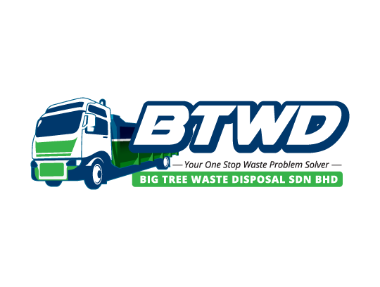 Logo Design - BTWD