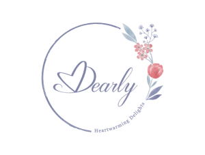 Logo Design - Dearly