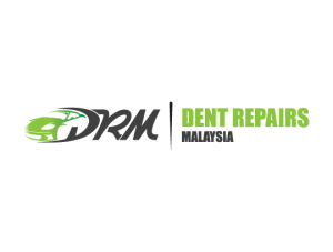 Logo Design - DRM