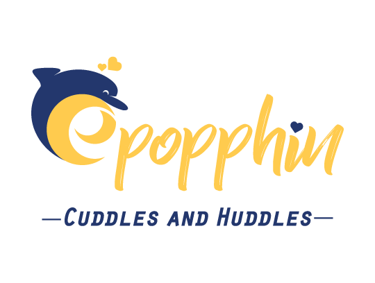 Logo Design - Epopphin