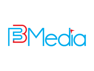 Logo Design - FB Media