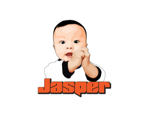 Logo Design - Jasper