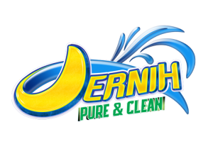 Logo Design - Jernih