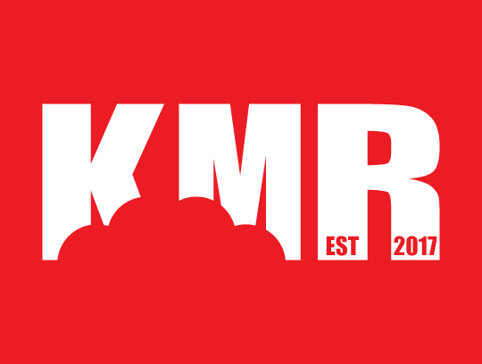 Logo Design - KMR