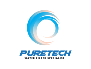 Logo Design - Puretech