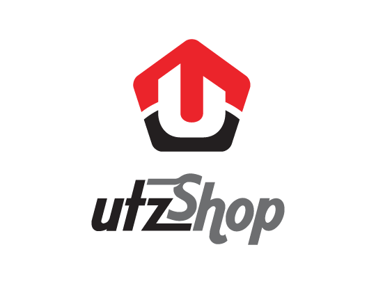 Logo Design - utzshop