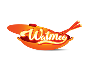 Logo Design - Watmee